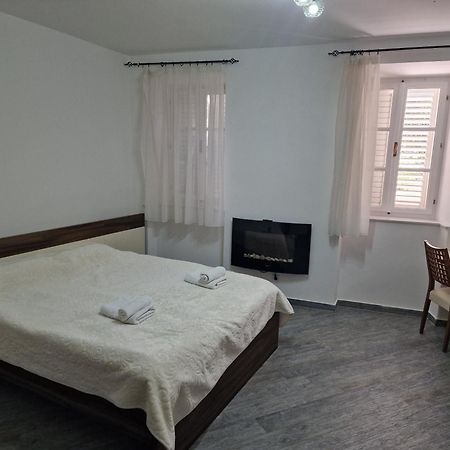 Rooms Dana Old Town Budva Exterior foto
