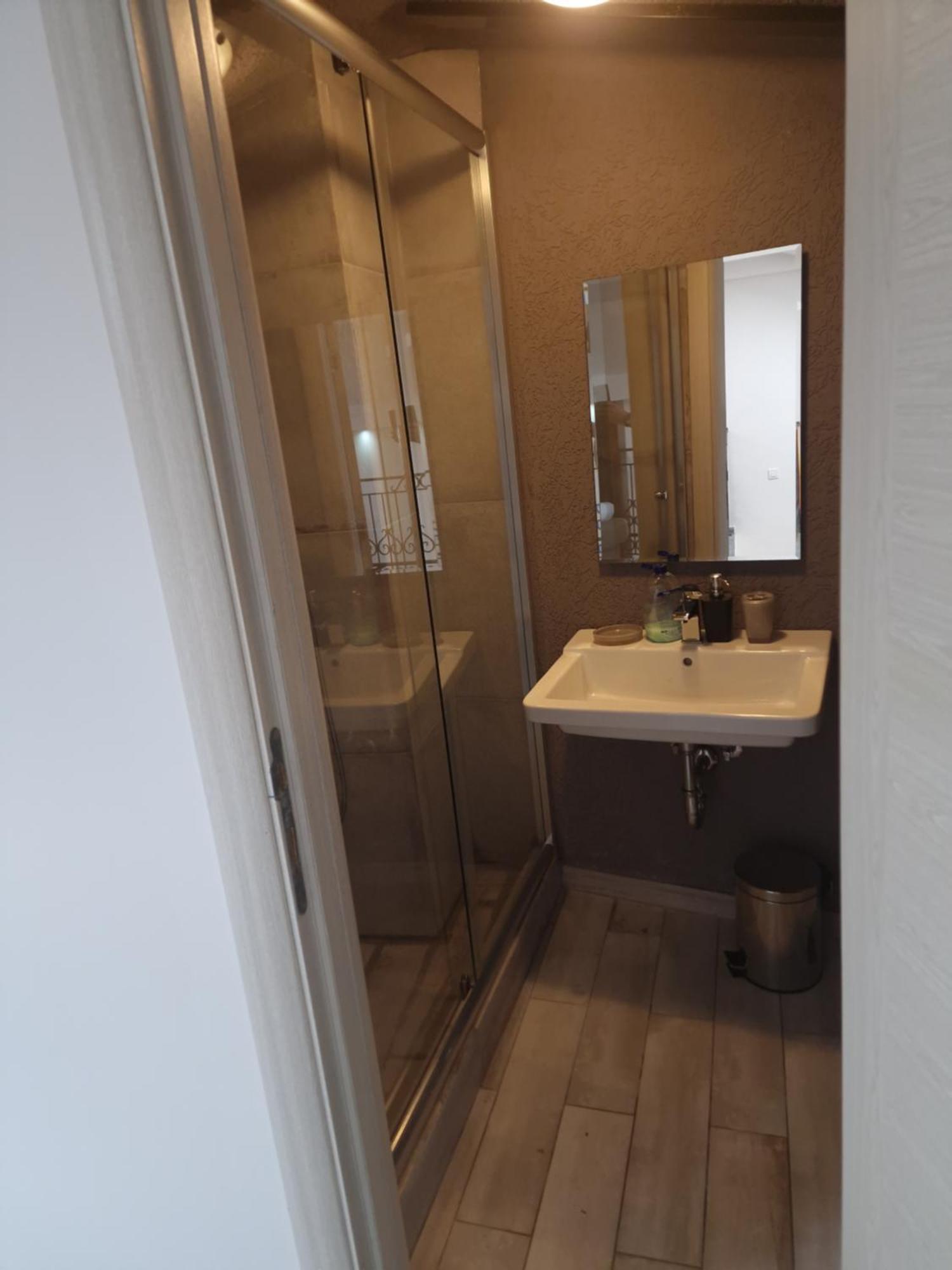 Rooms Dana Old Town Budva Zimmer foto