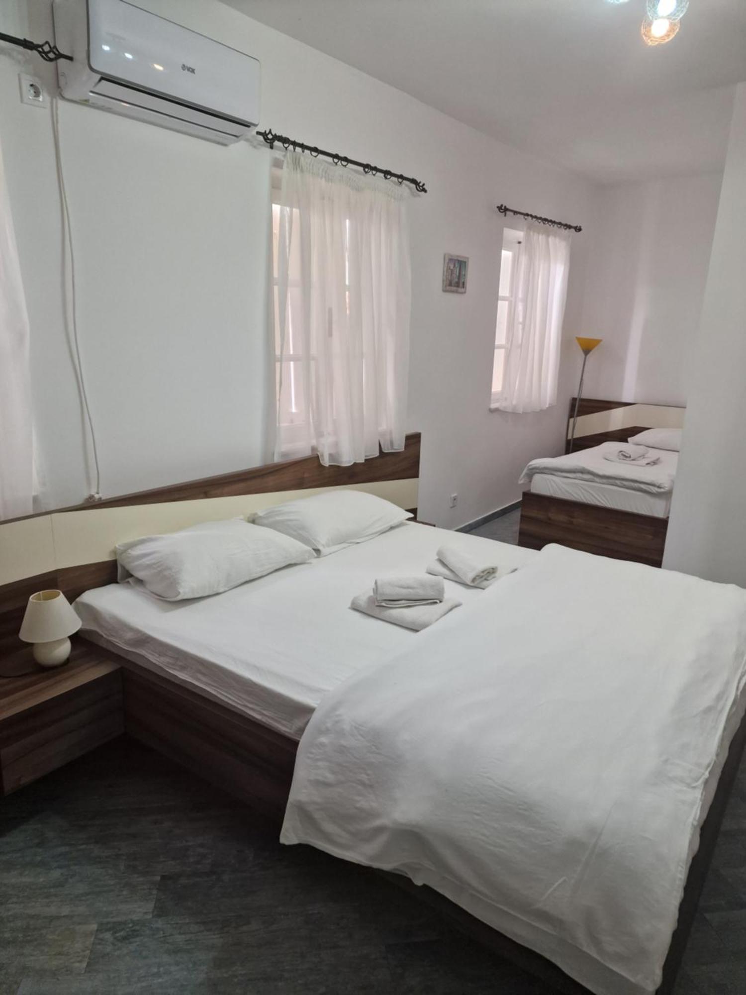Rooms Dana Old Town Budva Exterior foto