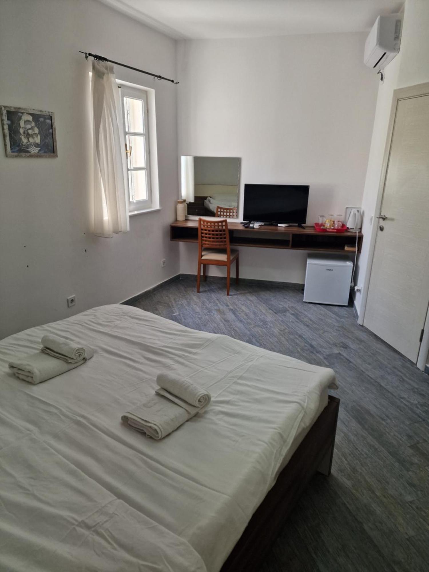 Rooms Dana Old Town Budva Exterior foto