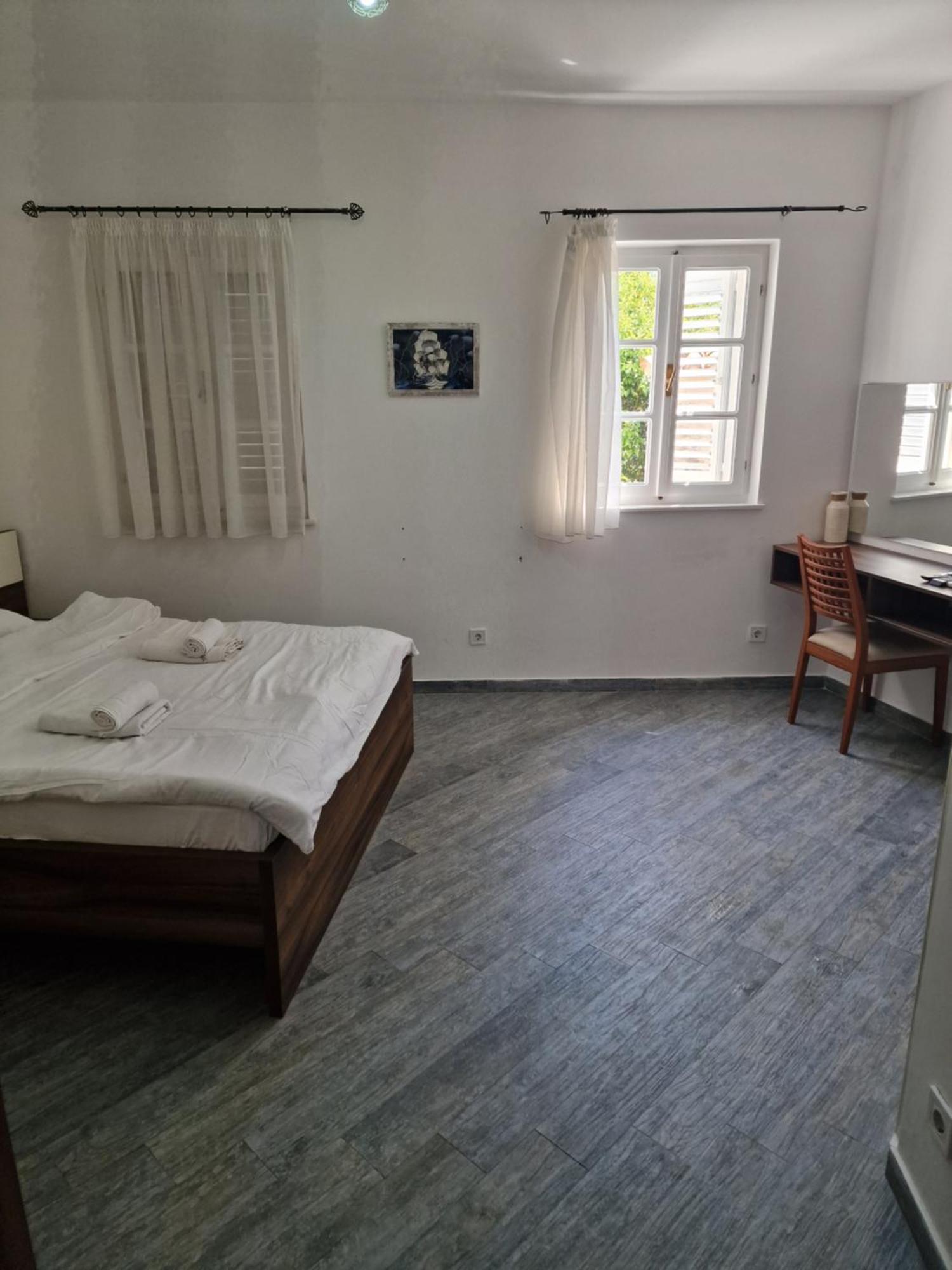 Rooms Dana Old Town Budva Exterior foto