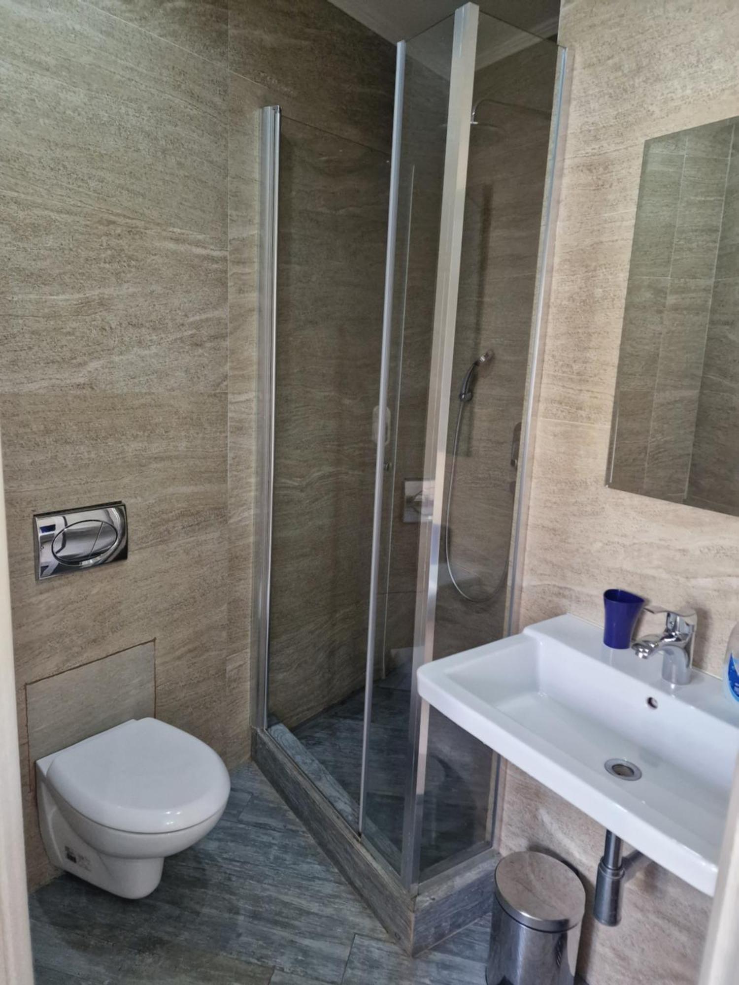 Rooms Dana Old Town Budva Exterior foto