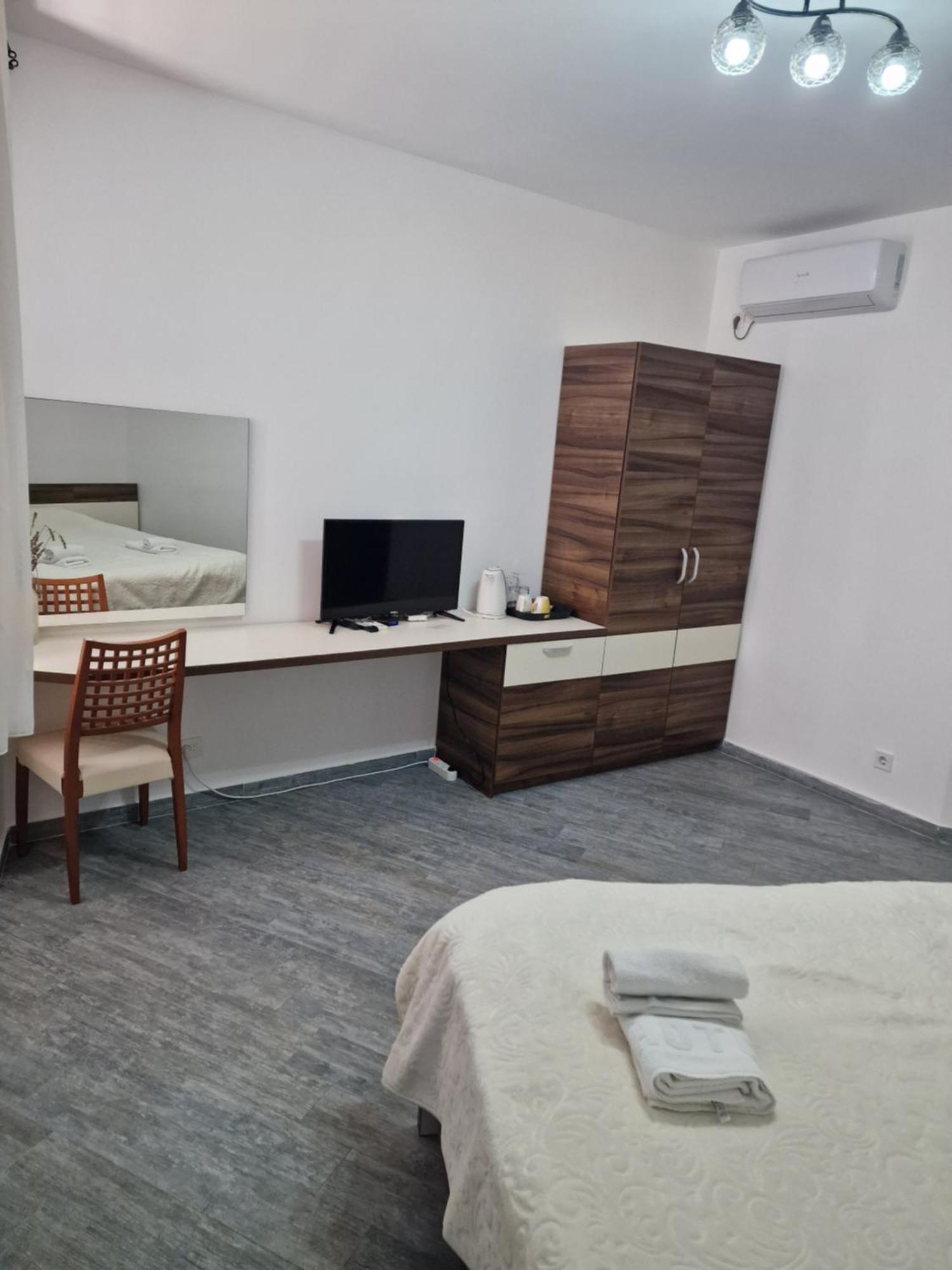Rooms Dana Old Town Budva Zimmer foto