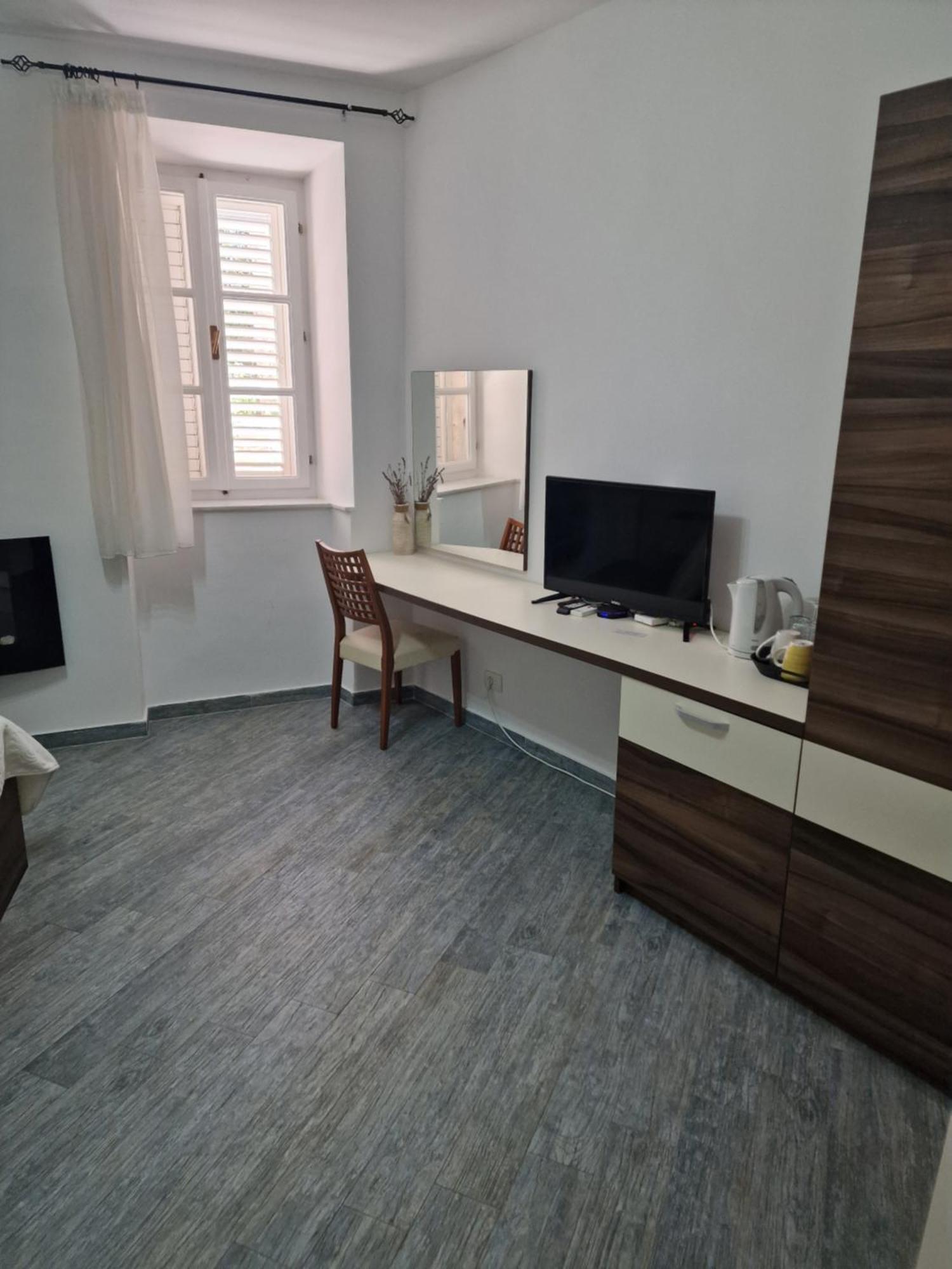 Rooms Dana Old Town Budva Exterior foto