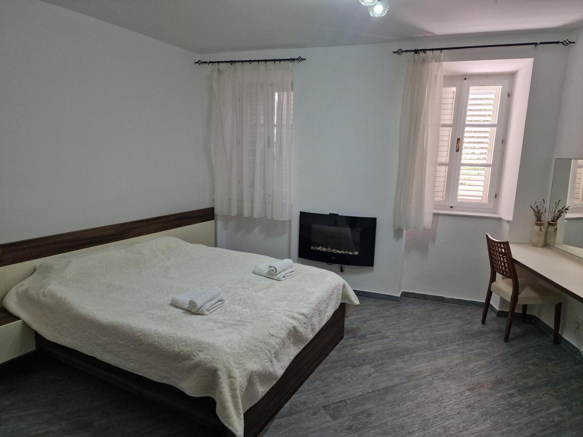 Rooms Dana Old Town Budva Exterior foto