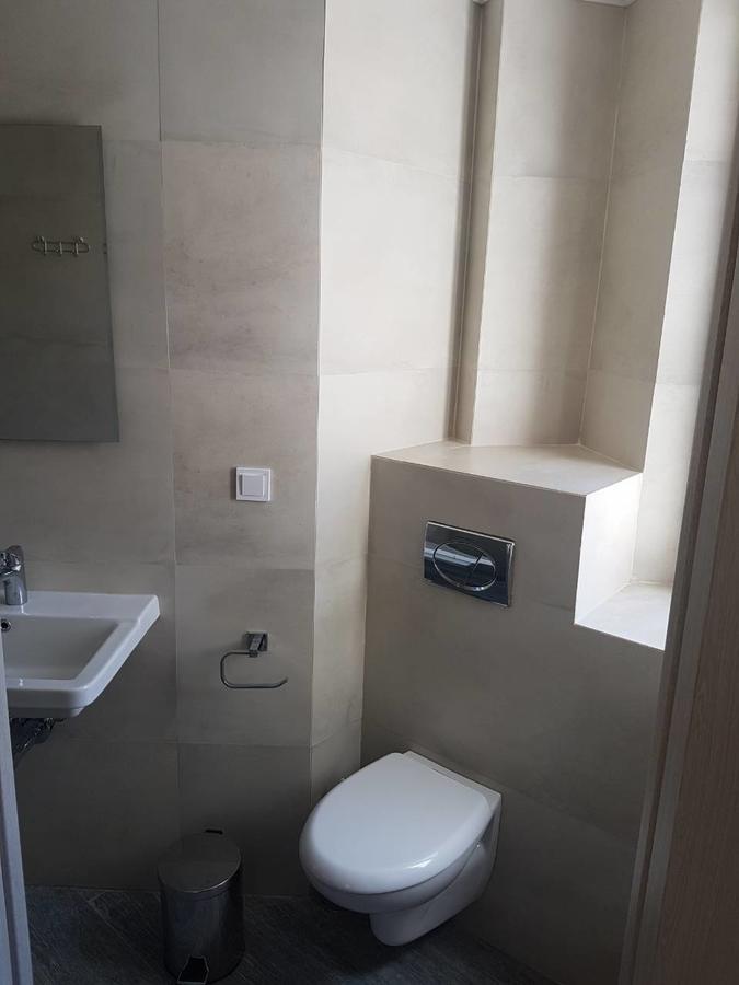 Rooms Dana Old Town Budva Exterior foto