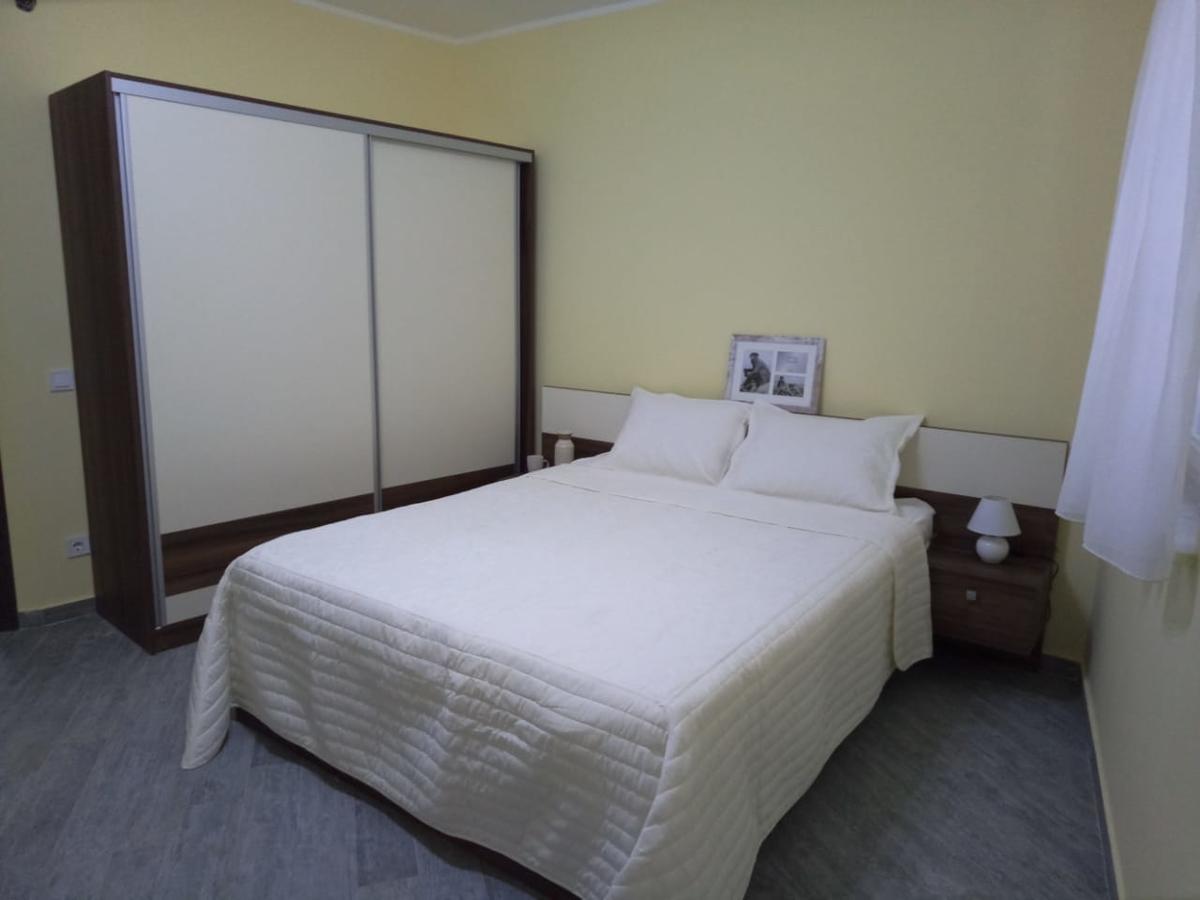 Rooms Dana Old Town Budva Exterior foto