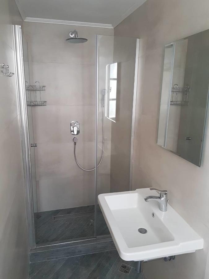 Rooms Dana Old Town Budva Exterior foto