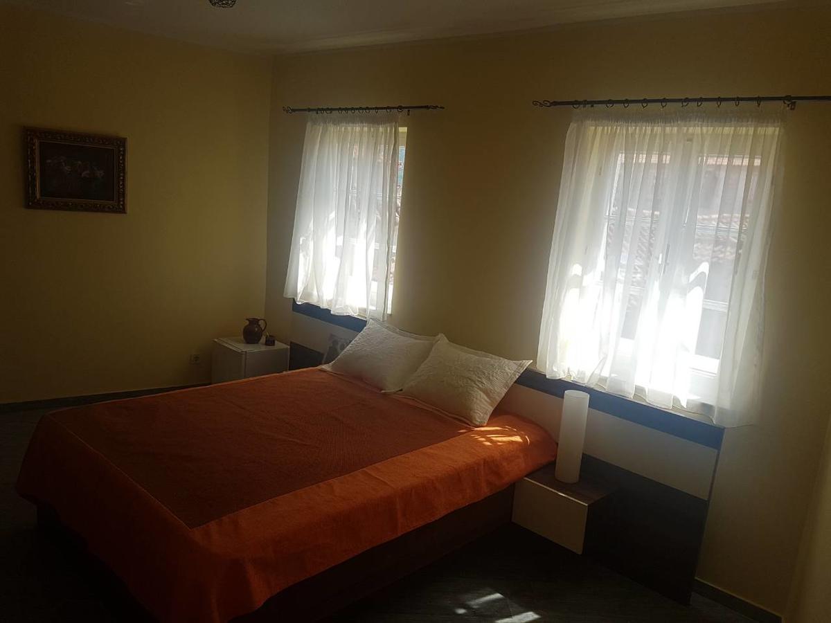 Rooms Dana Old Town Budva Exterior foto