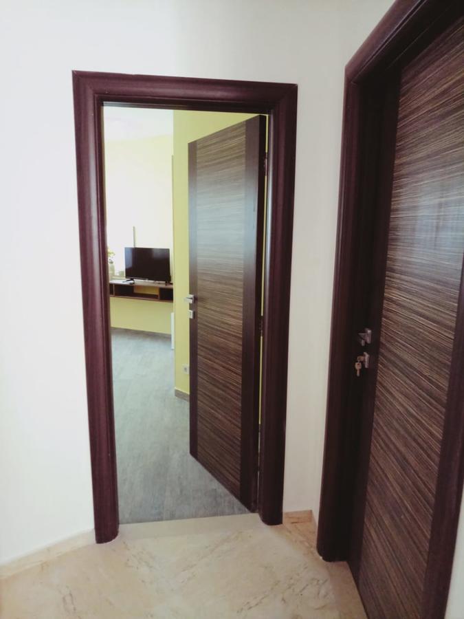 Rooms Dana Old Town Budva Exterior foto