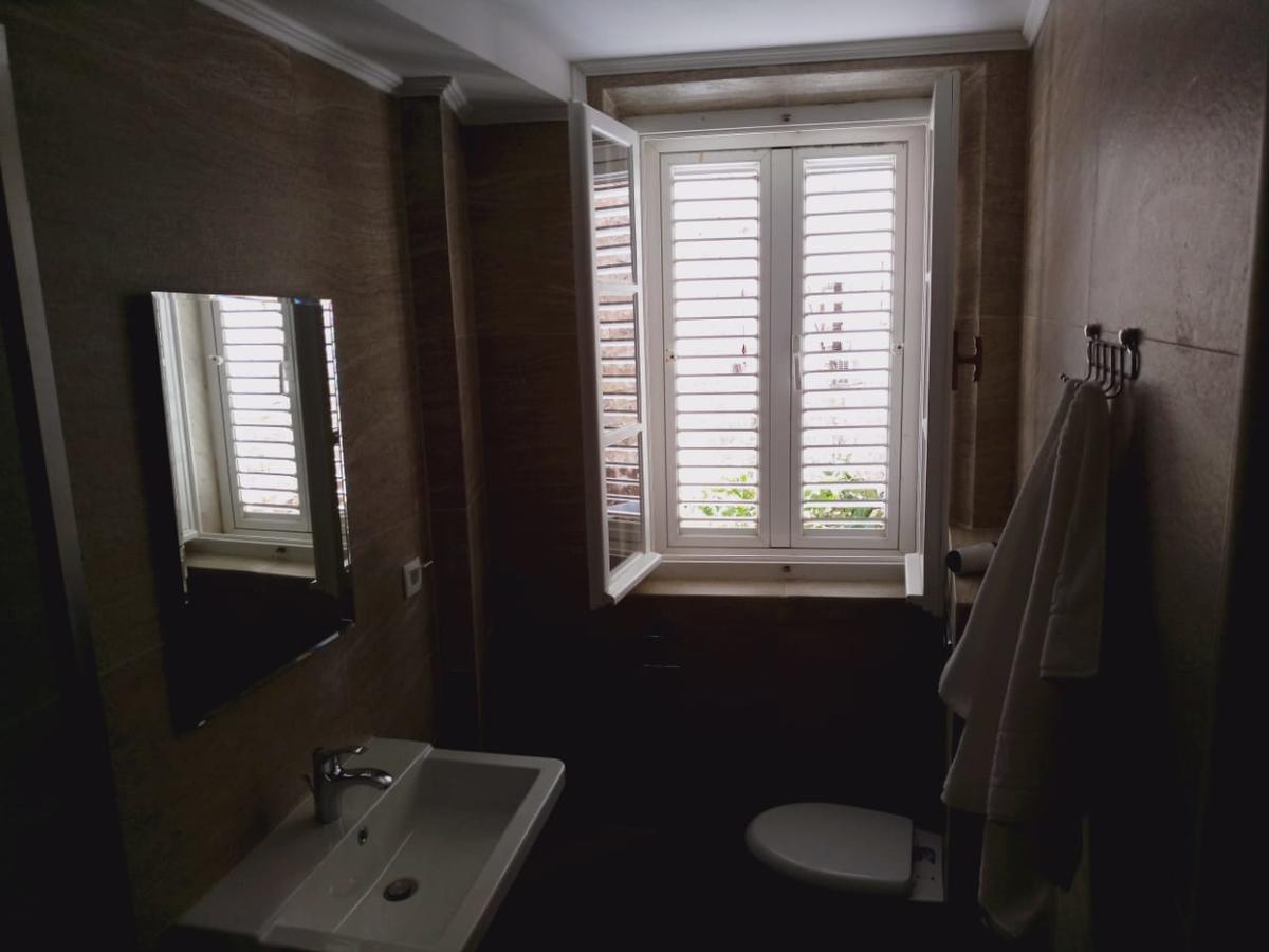 Rooms Dana Old Town Budva Exterior foto